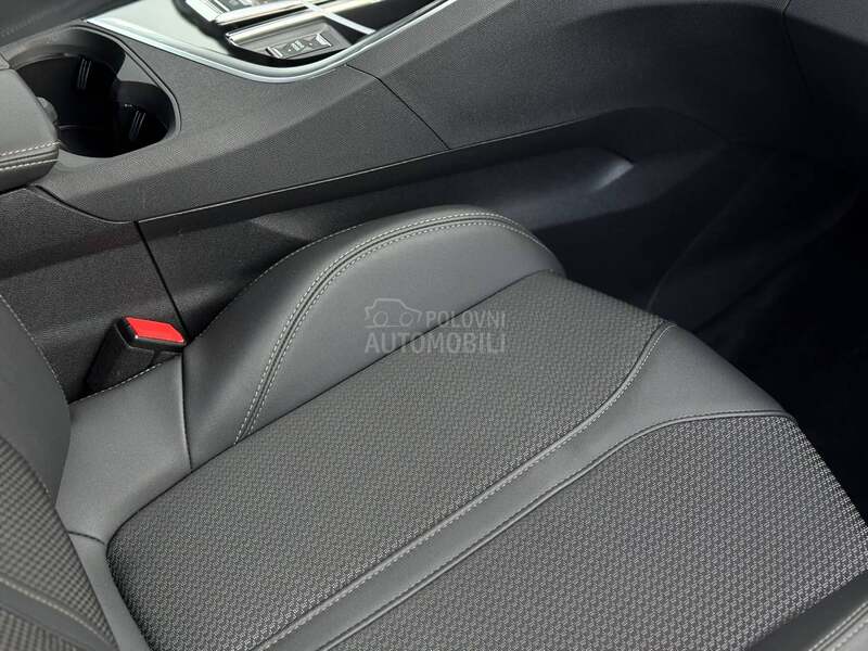 Peugeot 3008 GT/Auto/Kamera/Led