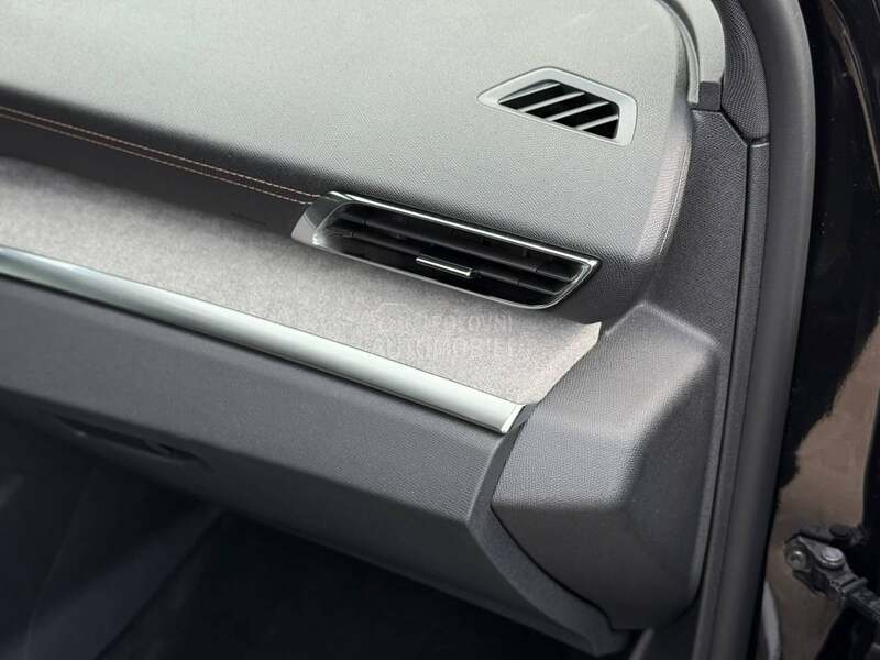 Peugeot 3008 GT/Auto/Kamera/Led