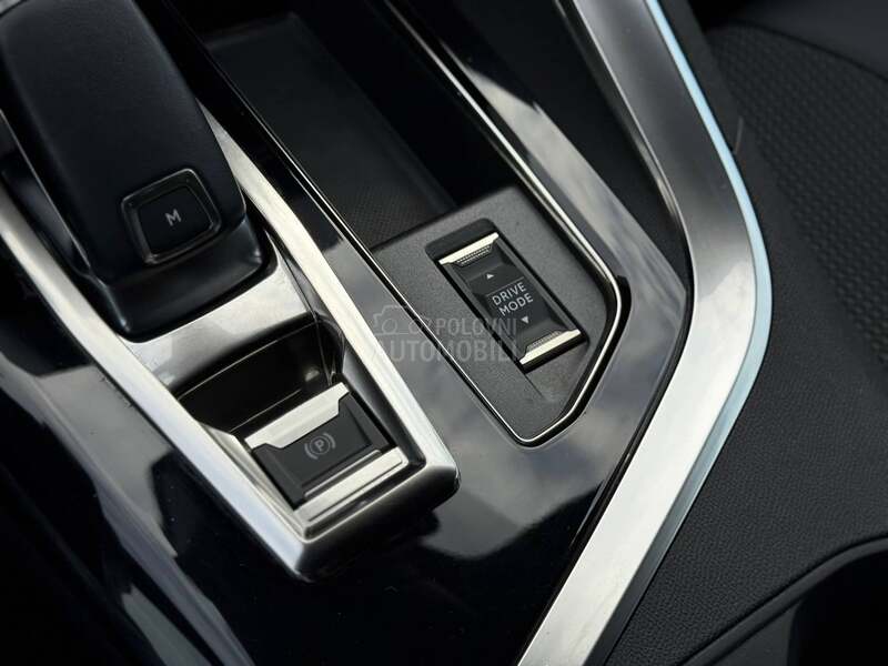 Peugeot 3008 GT/Auto/Kamera/Led