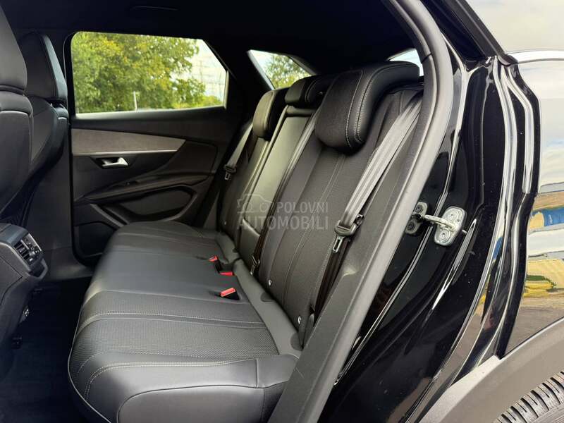 Peugeot 3008 GT/Auto/Kamera/Led