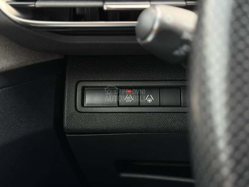 Peugeot 3008 GT/Auto/Kamera/Led