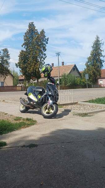 Malaguti f12