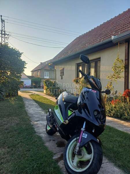 Malaguti f12