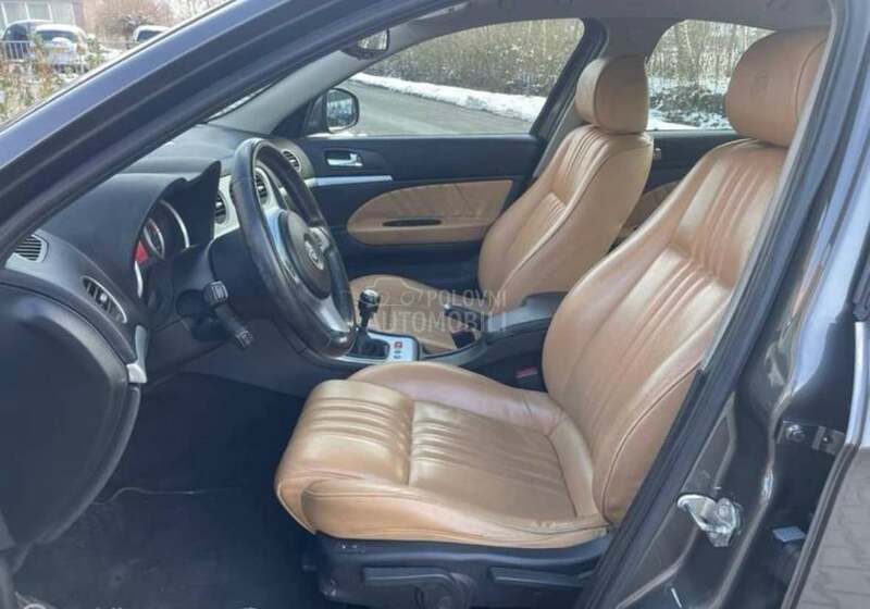 Alfa Romeo 159 1.8 MPI