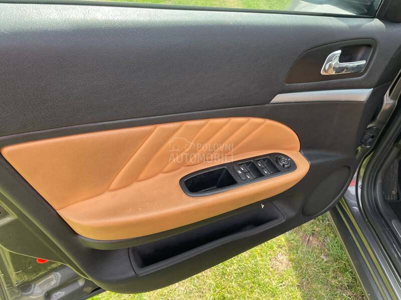 Alfa Romeo 159 1.8 MPI