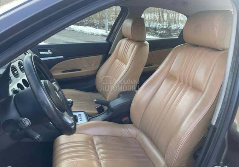 Alfa Romeo 159 1.8 MPI