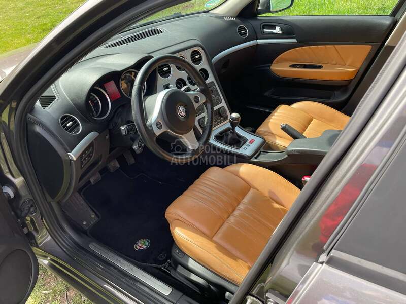 Alfa Romeo 159 1.8 MPI