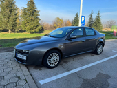 Alfa Romeo 159 
