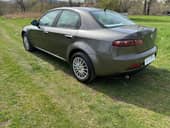 Alfa Romeo 159 1.8 MPI