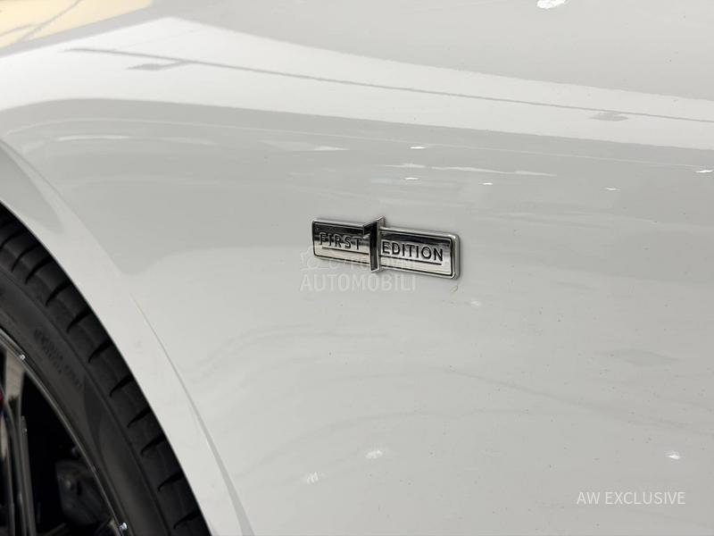 Bentley Continental GT V8 FE NEW