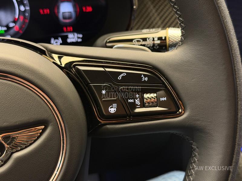 Bentley Continental GT V8 FE NEW