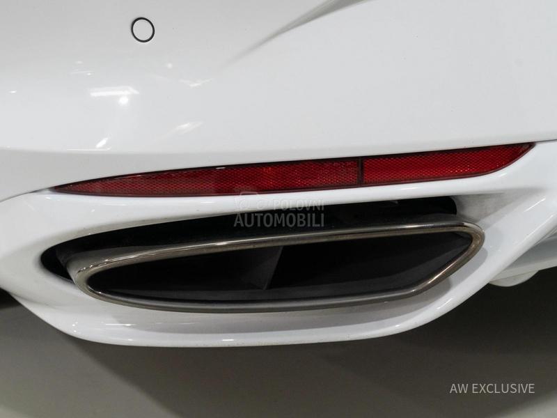 Bentley Continental GT V8 FE NEW