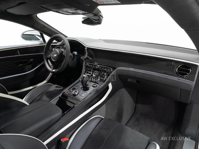 Bentley Continental GT V8 FE NEW