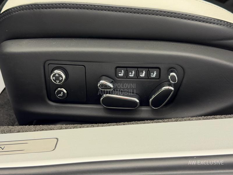 Bentley Continental GT V8 FE NEW