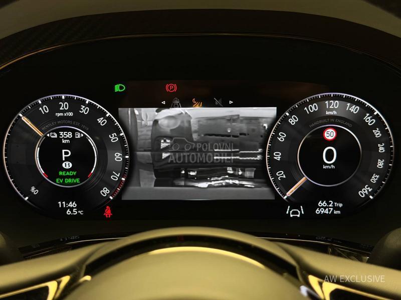 Bentley Continental GT V8 FE NEW