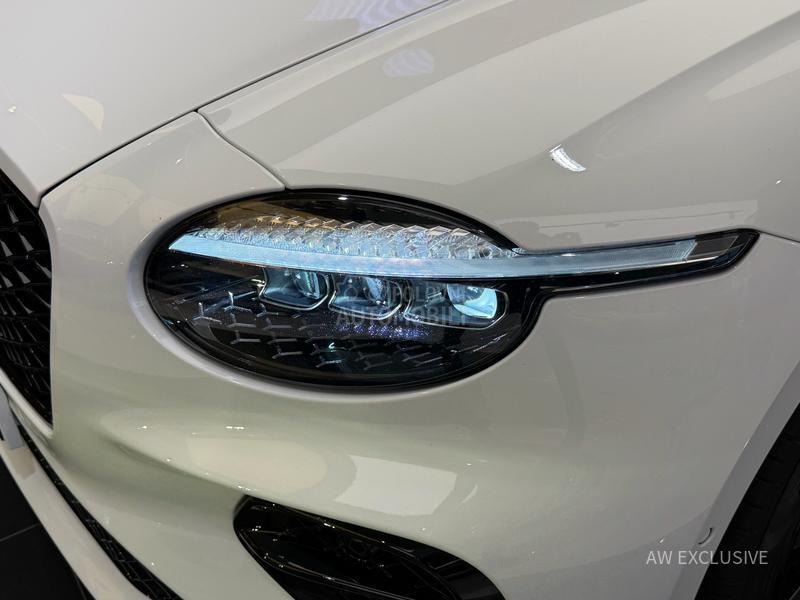 Bentley Continental GT V8 FE NEW