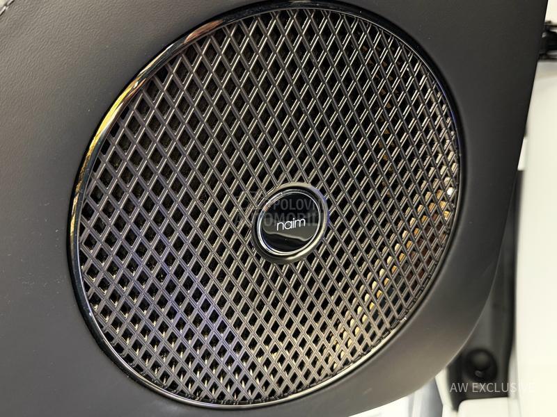 Bentley Continental GT V8 FE NEW