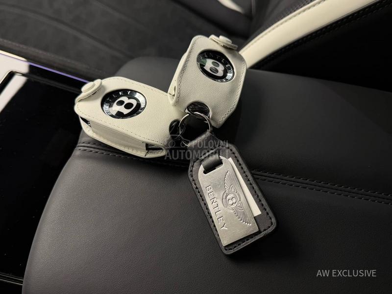 Bentley Continental GT V8 FE NEW