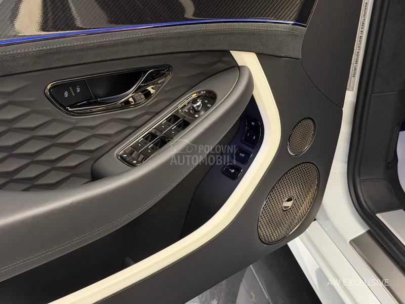 Bentley Continental GT V8 FE NEW