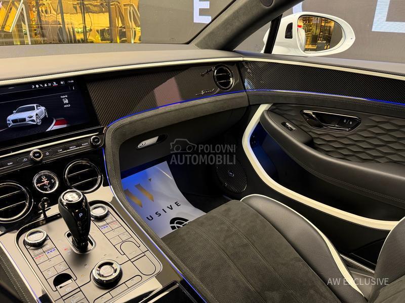 Bentley Continental GT V8 FE NEW