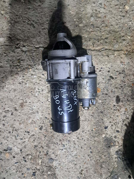 anlaser 1.6 hdi