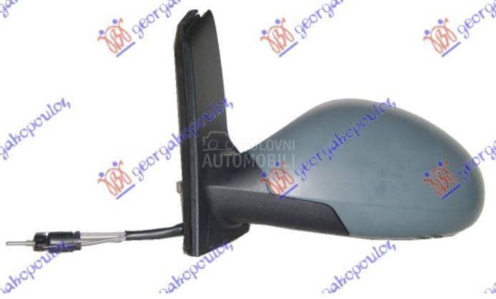 RETROVIZOR MEHANICKI SA...