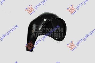 ZADNJE POTKRILO PLASTICNO...