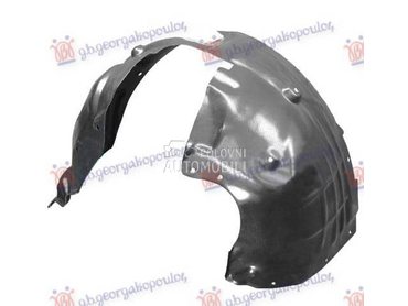 POTKRILO PLASTICNO Levo za Ford Puma za 2020. god.