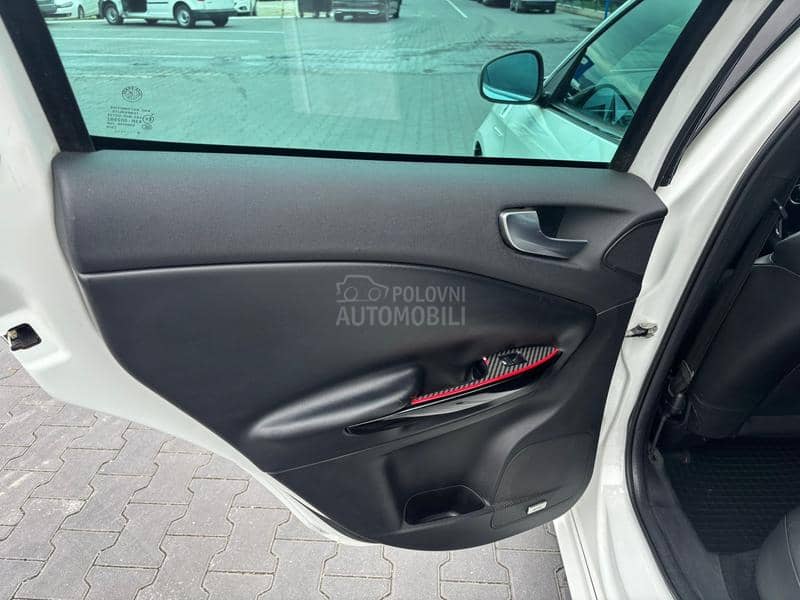 Alfa Romeo Giulietta Quadrifoglio