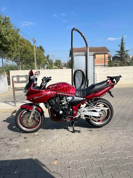 Suzuki Bandit