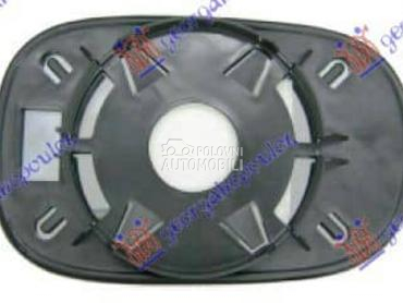 STAKLO RETROVIZORA (LD)... za Ford Ka od 1997. do 2008. god.