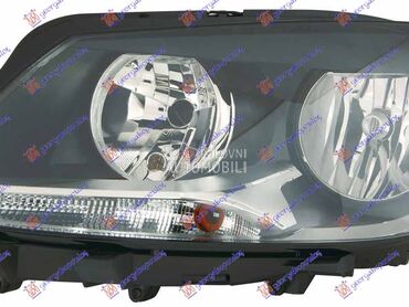 FAR ELEKTRICNI (H7/H15) (SA... za Volkswagen Touran od 2010. do 2015. god.