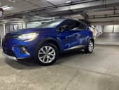 Renault Captur 1,6 E-TECH Renault Captur 1,6 E-TECH