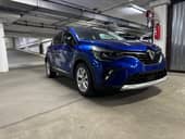 Renault Captur 1,6 E-TECH Renault Captur 1,6 E-TECH