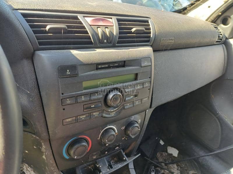 Fiat Stilo 1.9 2003. god. -  kompletan auto u delovima