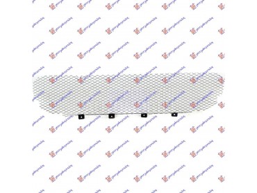 NEMA- CENTRALNA RESETKA za Mitsubishi Lancer za 2008. god.