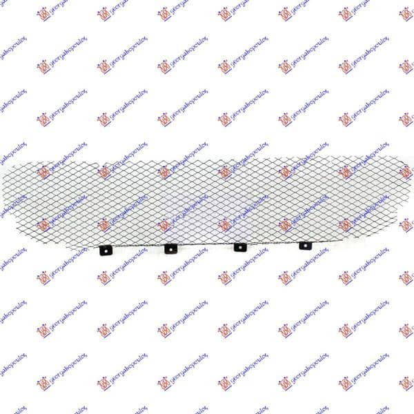 NEMA- CENTRALNA RESETKA