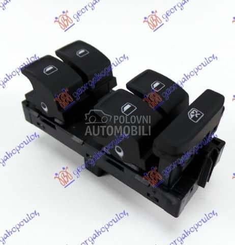 PREKIDAC U PREDNJIM...