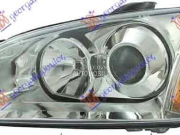 (NEMA) FAR XENON HROM (DEPO... za Ford Focus od 2004. do 2008. god.