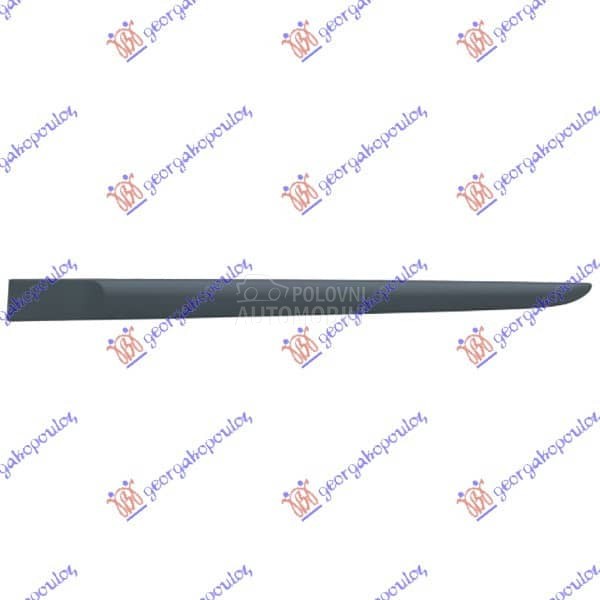 LAJSNA ZADNJIH VRATA Levo