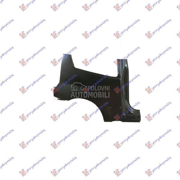 ZADNJI BLATOBRAN Desno