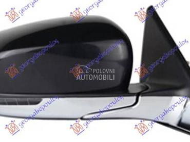 RETROVIZOR ELEKTRICNI SA... za Jeep Compass za 2022. god.