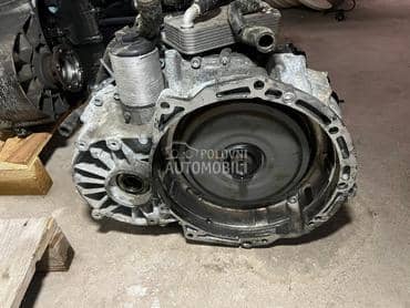 automatski 7 DQ500 za Audi A3, Q3