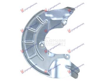 ZASTITA PREDNJEG KOCIONOG... za Seat Mii za 2012. god.