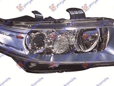 (NEMA) FAR ELEKTRICNI... za Honda Accord od 2003. do 2008. god.