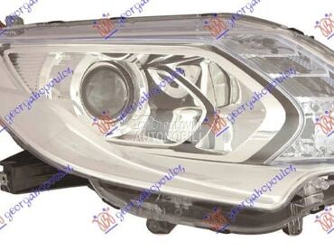 FAR Bi-XENON AFS SA LED DNE... za Mitsubishi L200 od 2015. do 2019. god.