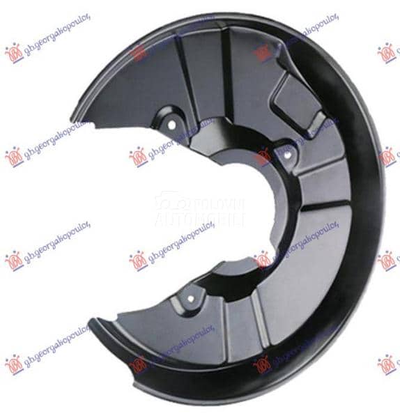 ZASTITA PREDNJEG KOCIONOG...