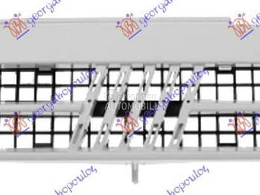 PVC MASKA za Fiat Fiorino od 1991. do 1997. god.