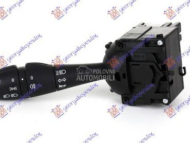 PREKIDAC/RUCICA NA VOLANU... za Renault Clio od 2013. do 2016. god.