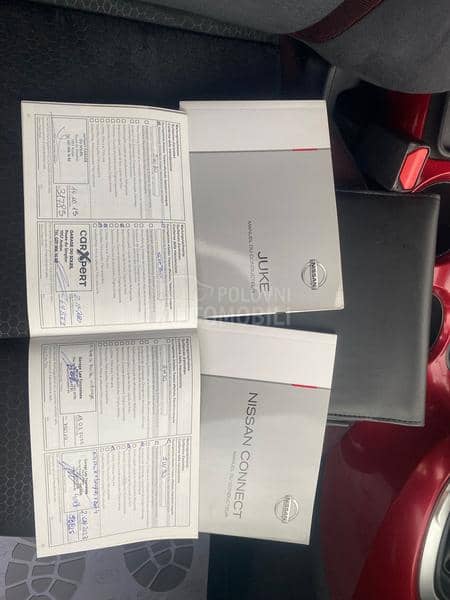 Nissan Juke Svajcarska Nissan Juke Svajcarska